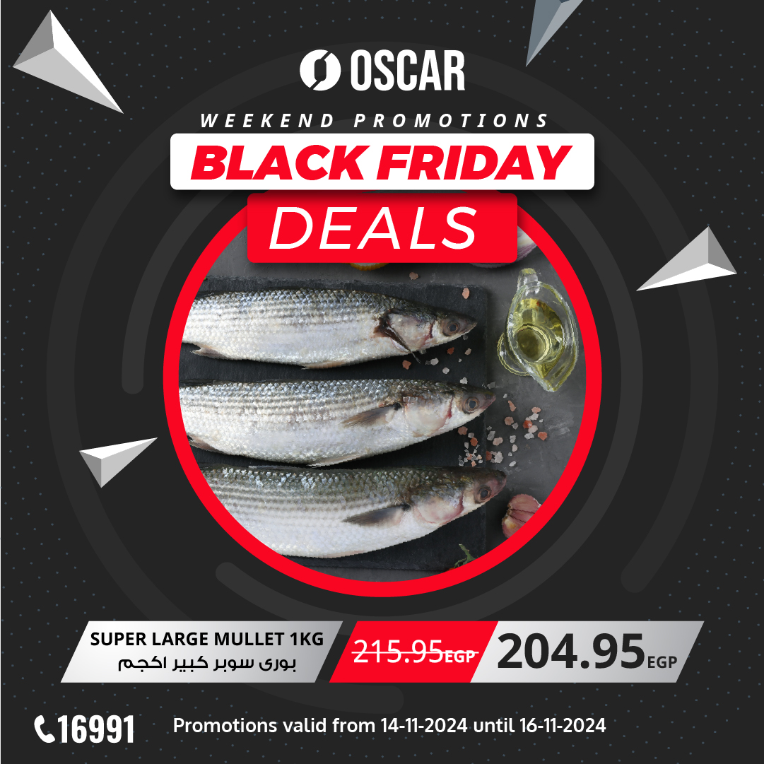 oscar offers from 14nov to 16nov 2024 عروض أوسكار من 14 نوفمبر حتى 16 نوفمبر 2024 صفحة رقم 6